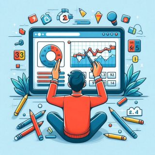 کارل پیرسون و توزیع کای دو
