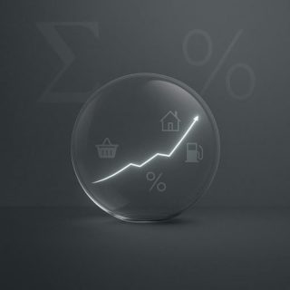 محاسبه نرخ تورم